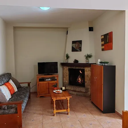 Apartament Ruralguejar Zewnętrze zdjęcie