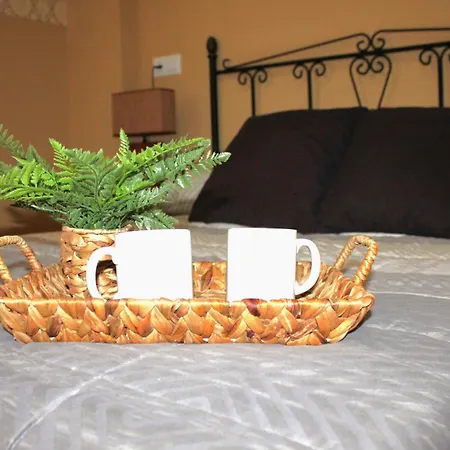 Apartament Ruralguejar Zewnętrze zdjęcie
