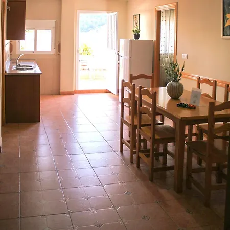 Apartament Ruralguejar Zewnętrze zdjęcie