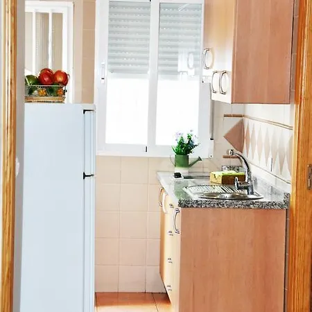 Apartament Ruralguejar Zewnętrze zdjęcie