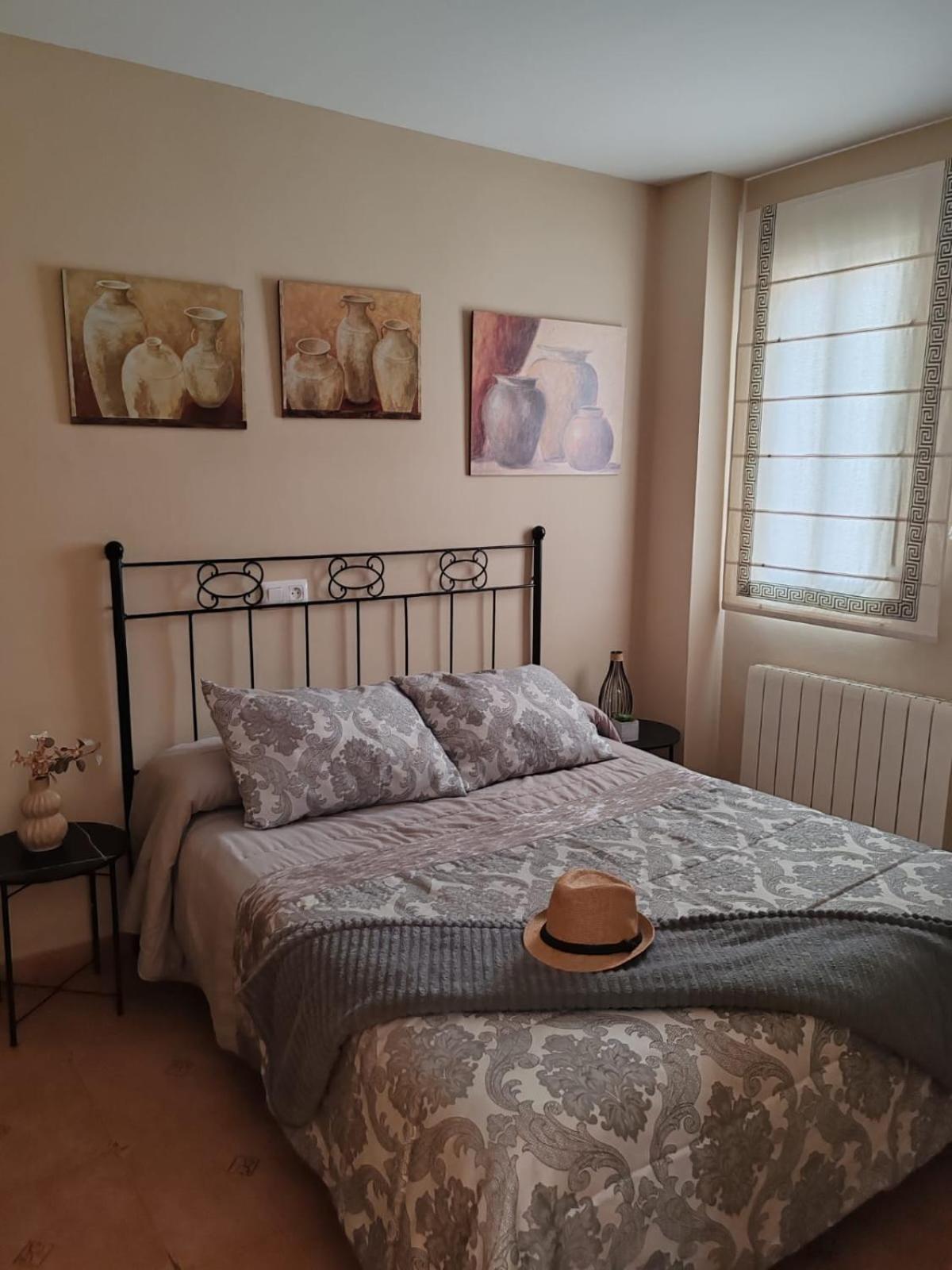 Apartment Ruralguejar *