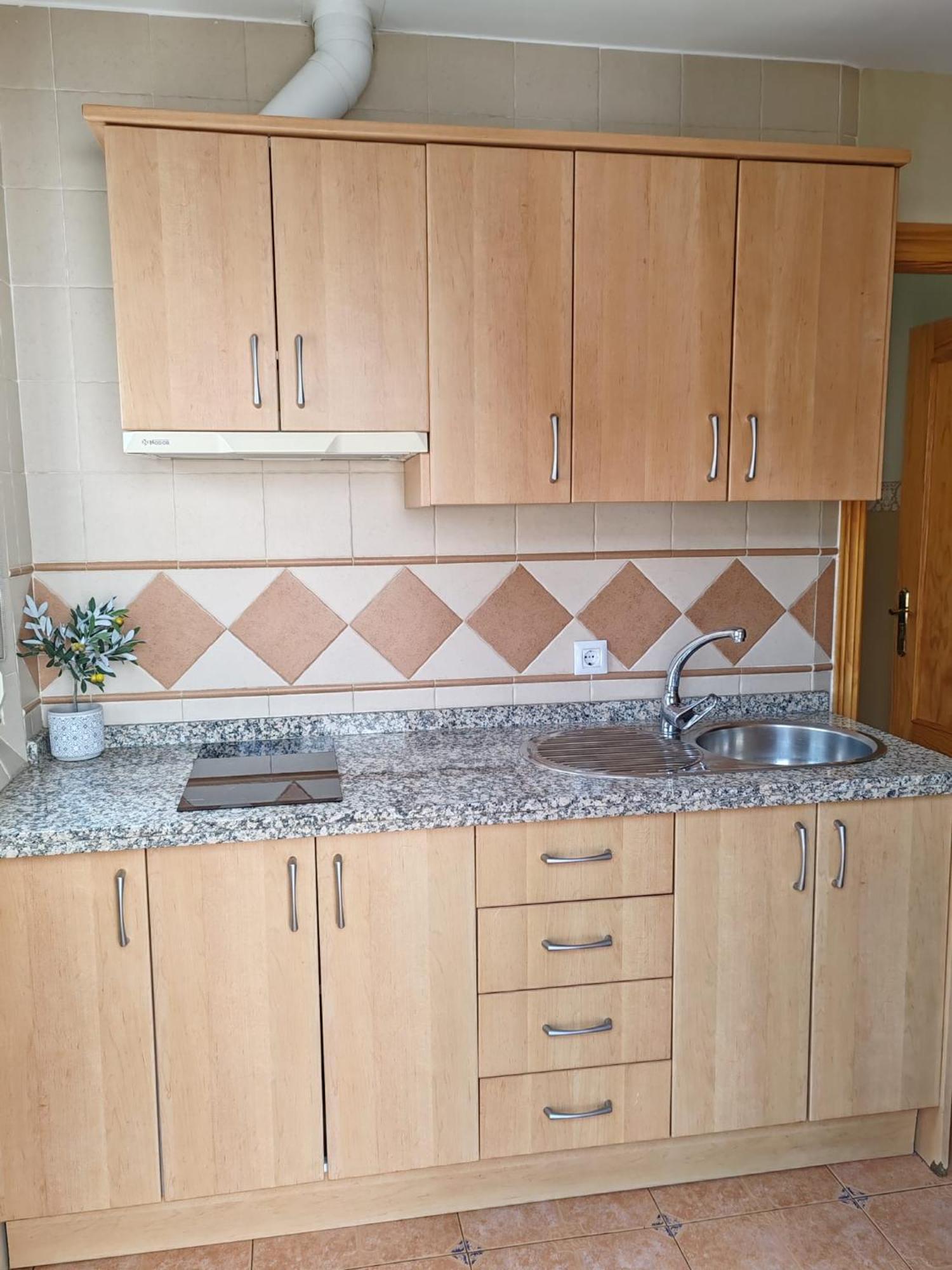 Ruralguejar Apartment Guejar Sierra