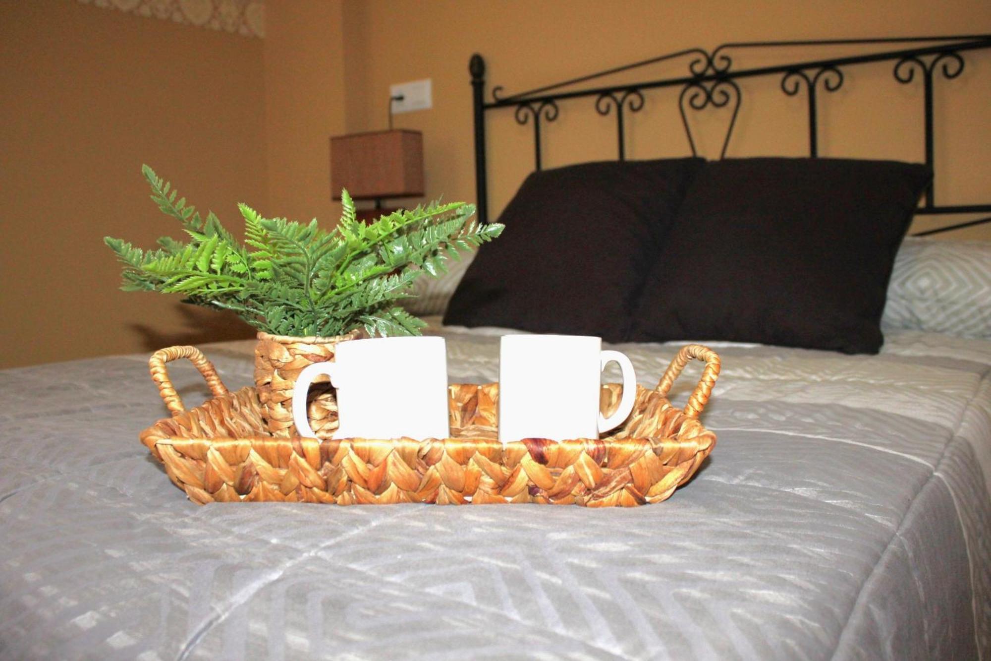 Ruralguejar Apartment Guejar Sierra