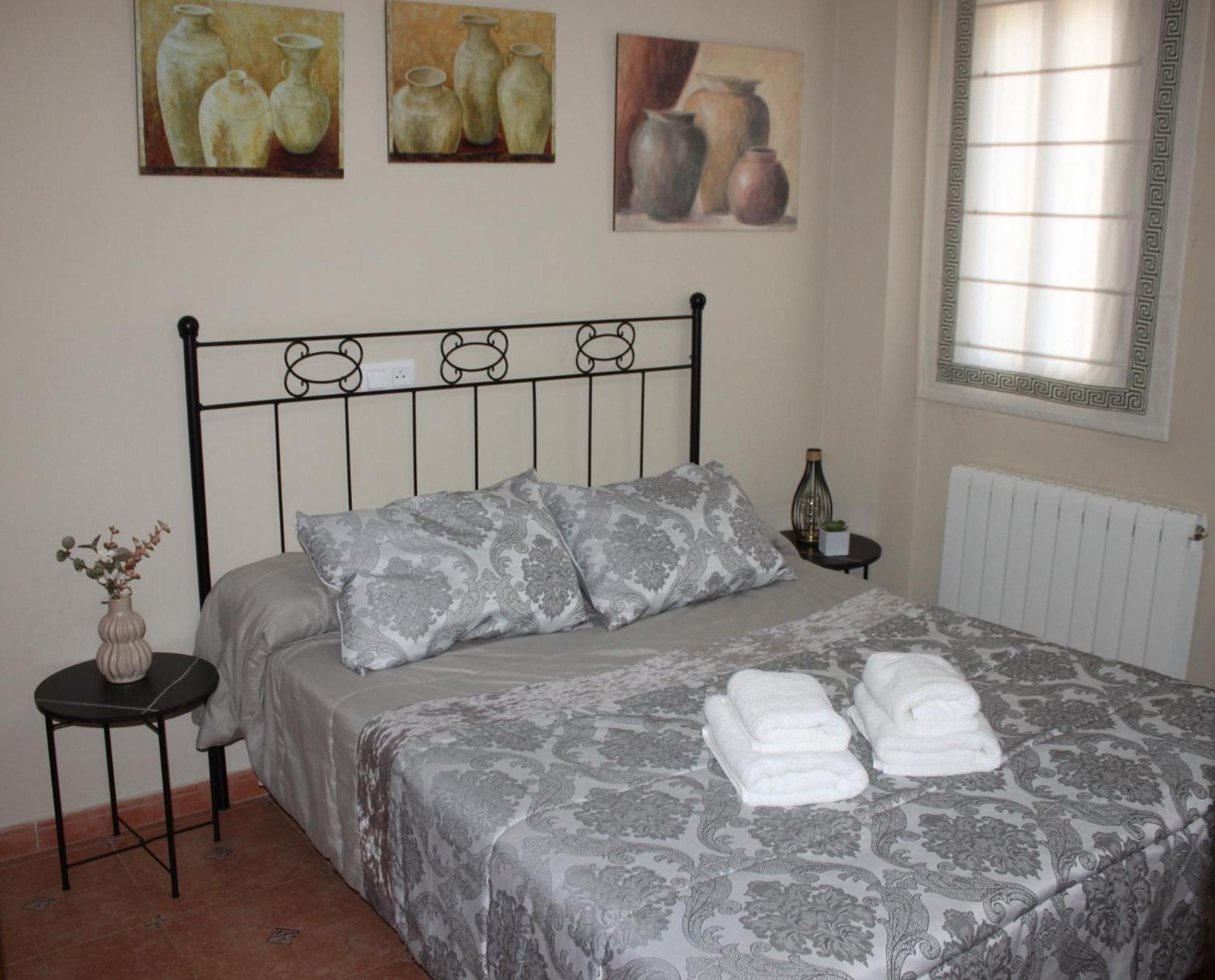 Apartment Ruralguejar *