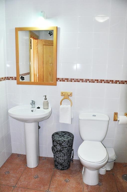 Apartment Ruralguejar Guejar Sierra
